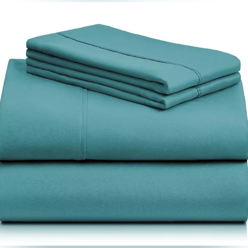Milano Aqua Bedding Sheets